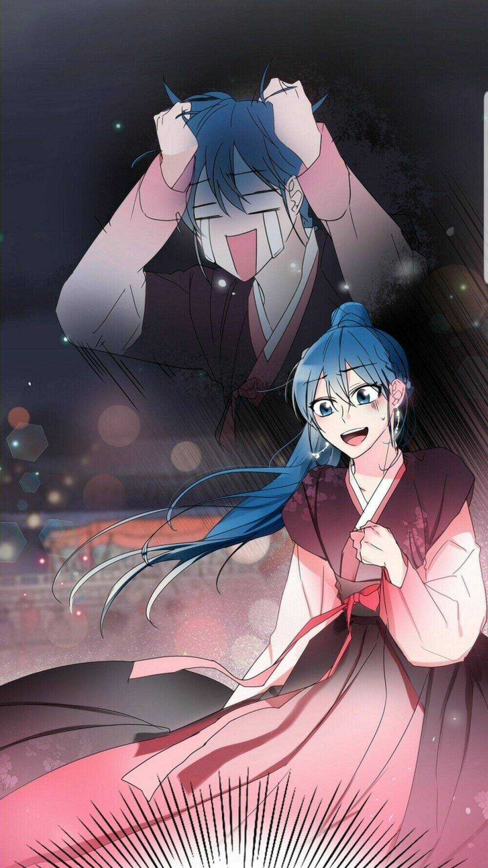 Chae Hong Sa Chapter 37 trang 10