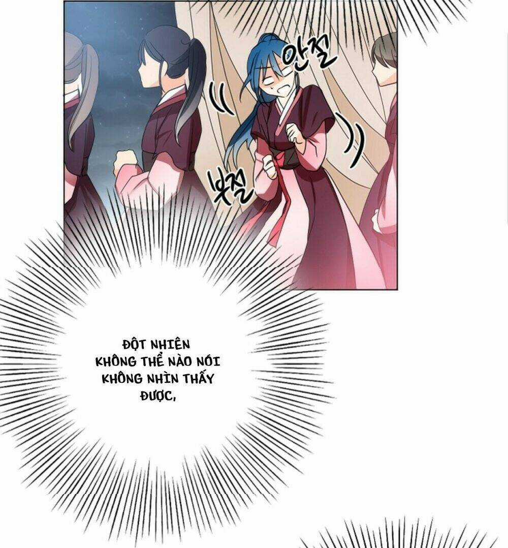 Chae Hong Sa Chapter 37 trang 13