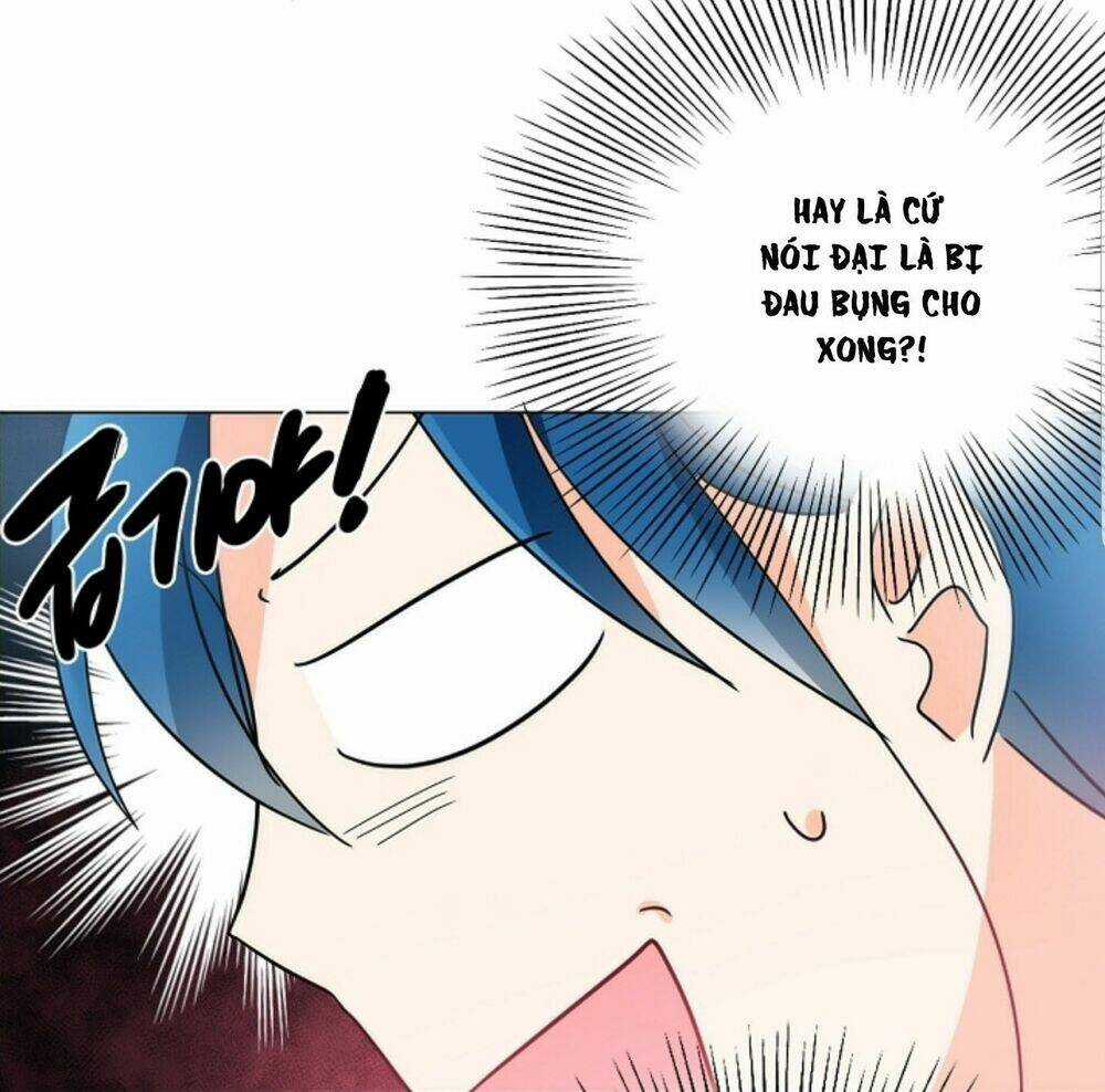 Chae Hong Sa Chapter 37 trang 14