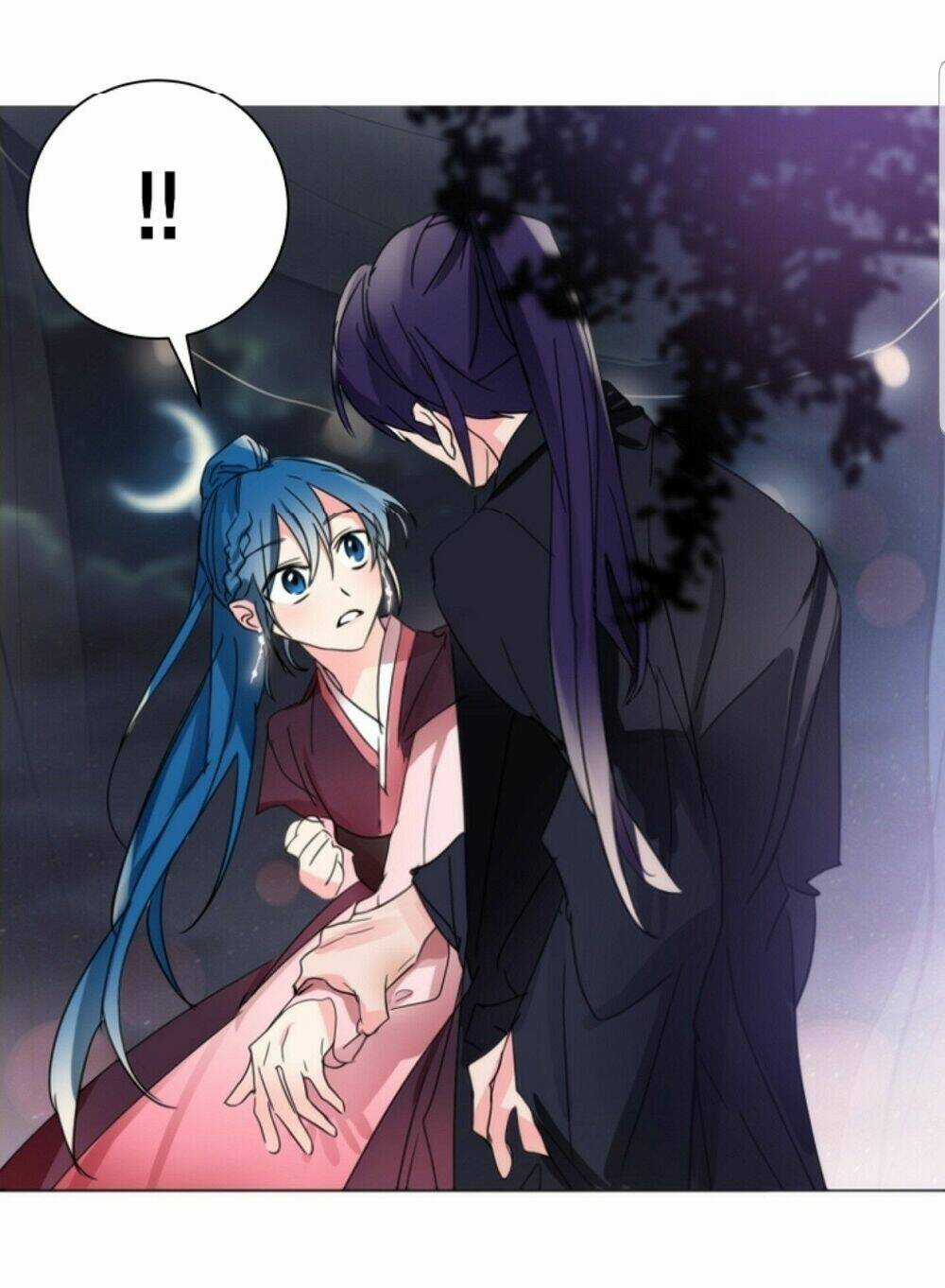 Chae Hong Sa Chapter 37 trang 17