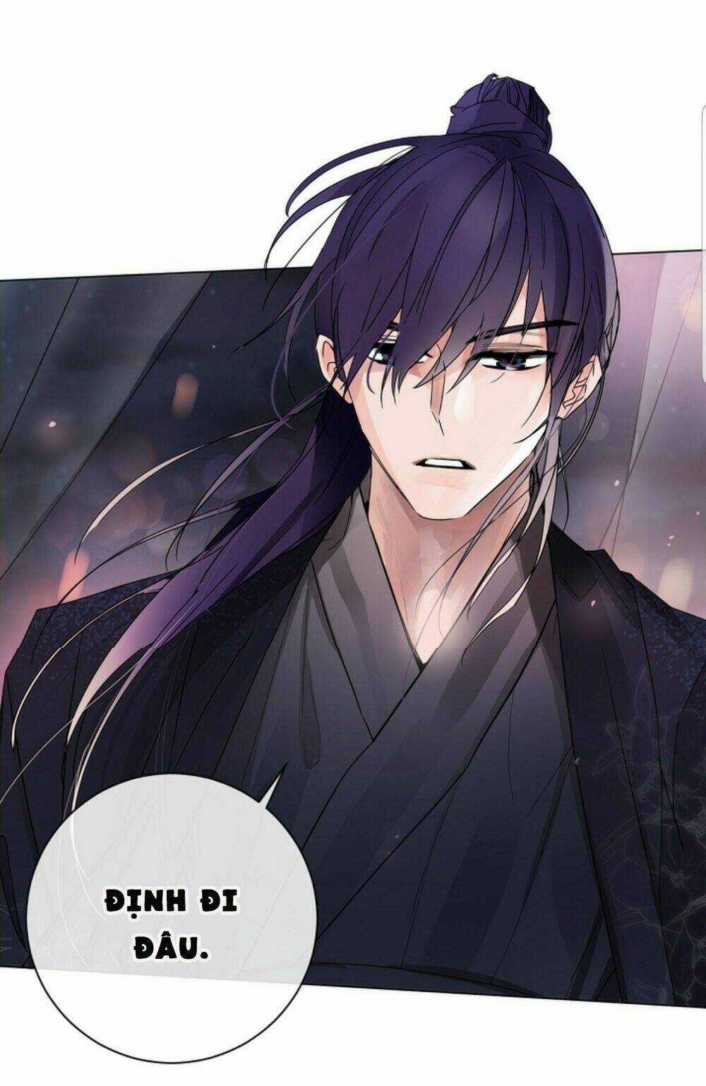 Chae Hong Sa Chapter 37 trang 18