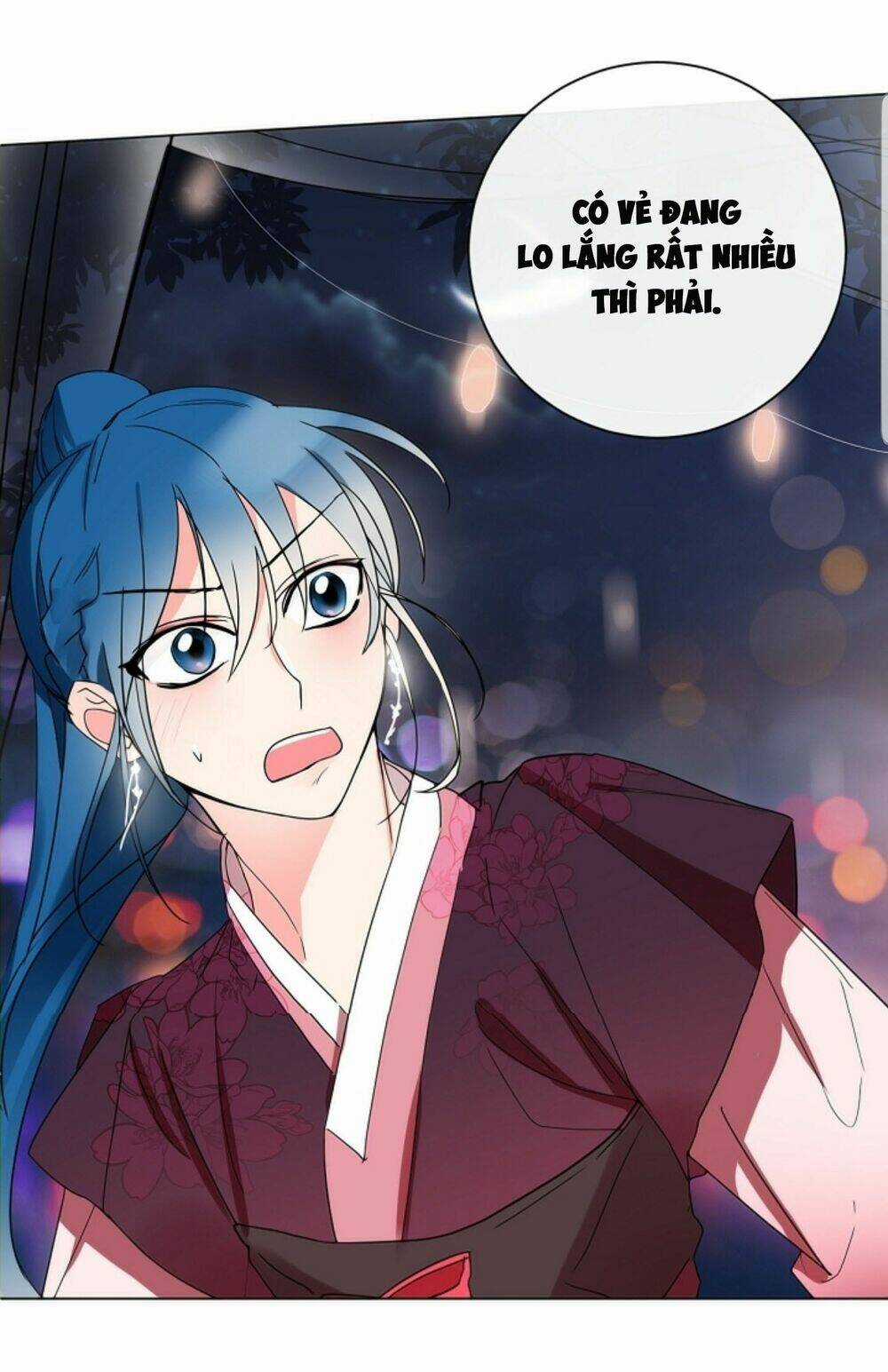 Chae Hong Sa Chapter 37 trang 19