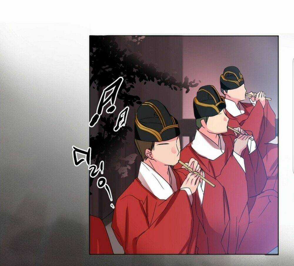 Chae Hong Sa Chapter 37 trang 2