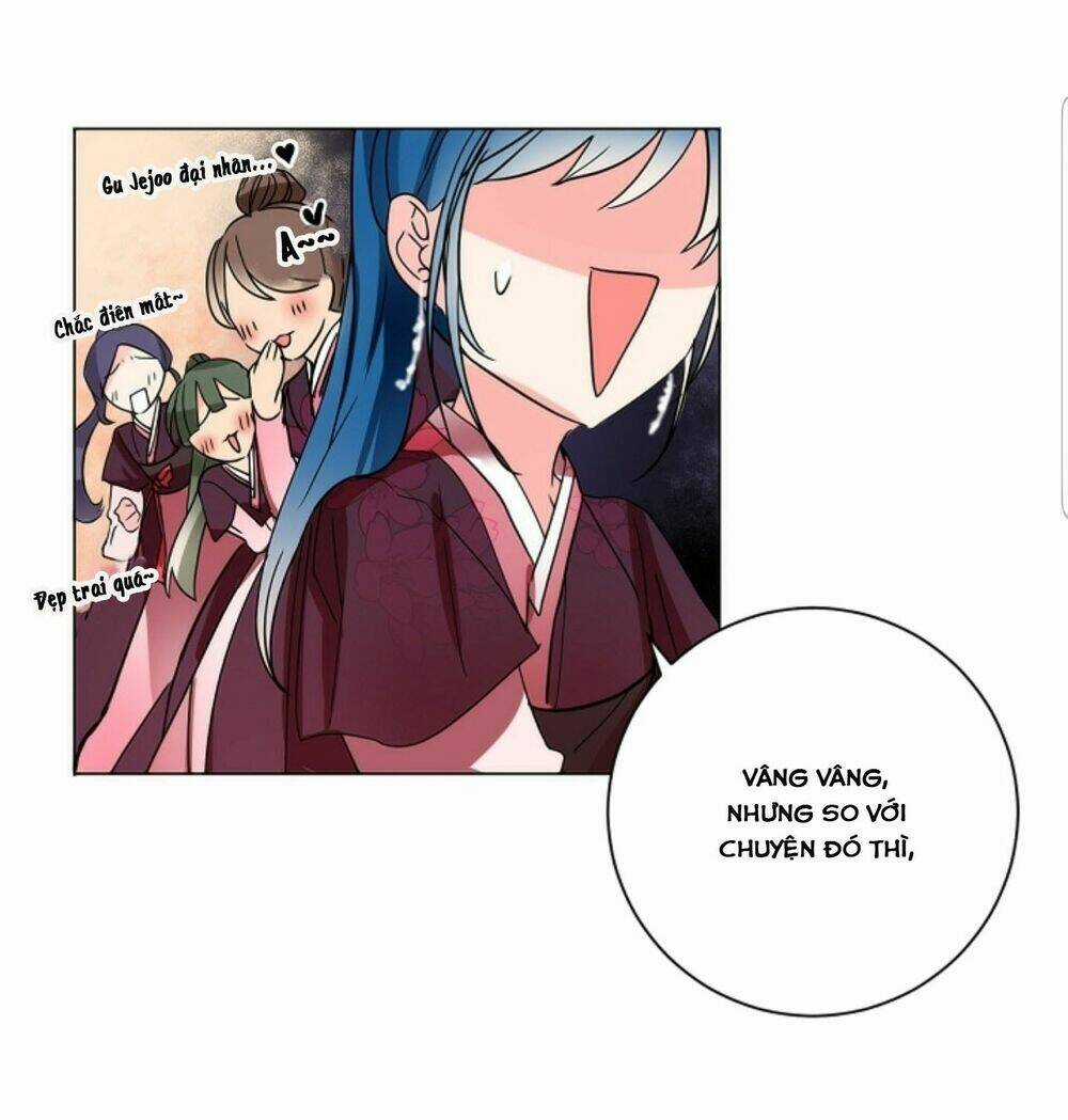 Chae Hong Sa Chapter 37 trang 20