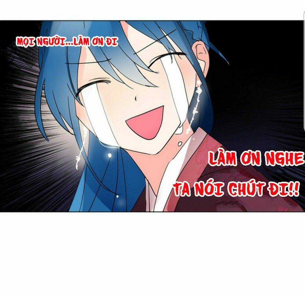 Chae Hong Sa Chapter 37 trang 24