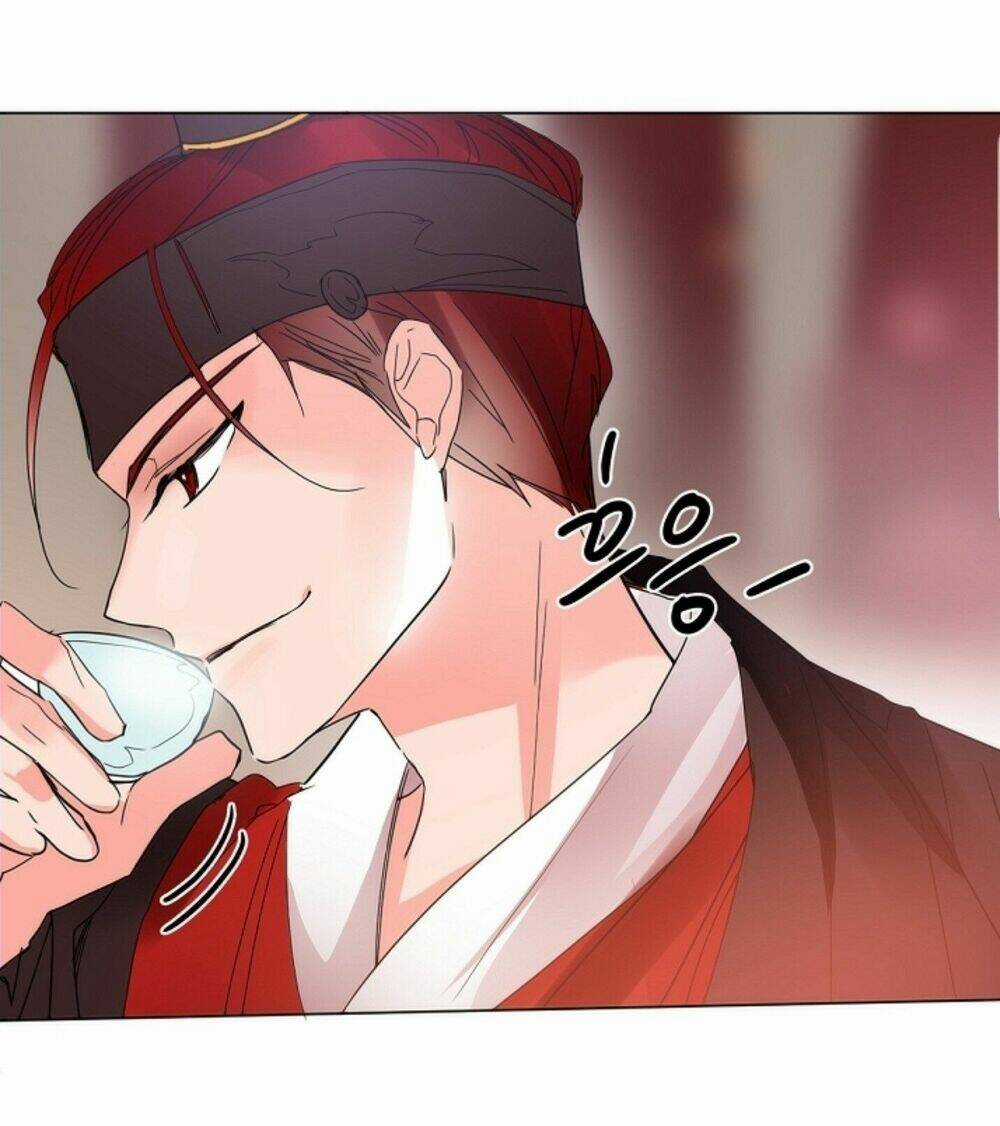 Chae Hong Sa Chapter 37 trang 27