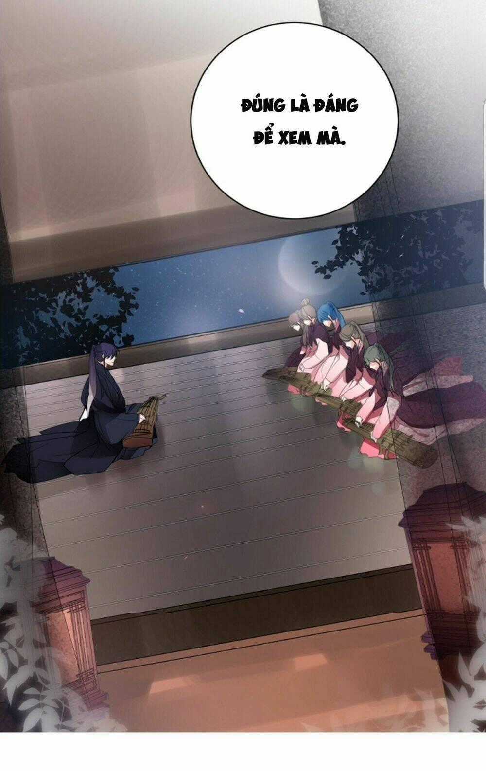 Chae Hong Sa Chapter 37 trang 29