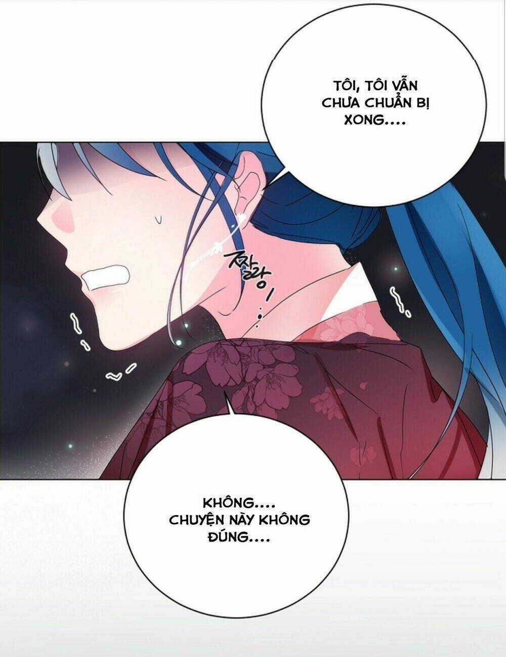 Chae Hong Sa Chapter 37 trang 8