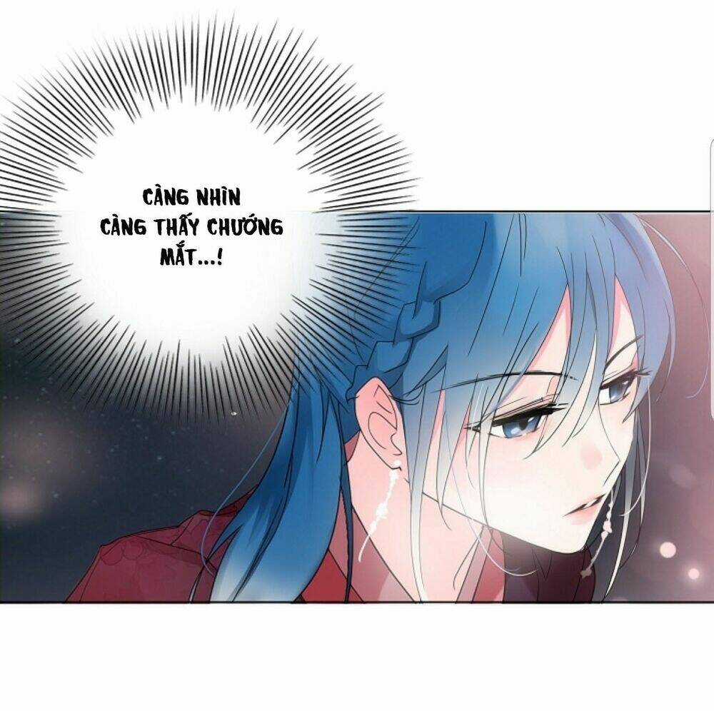 Chae Hong Sa Chapter 38 trang 15