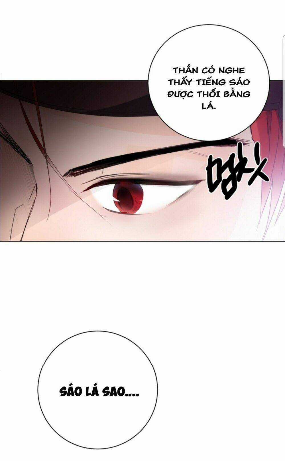 Chae Hong Sa Chapter 38 trang 19