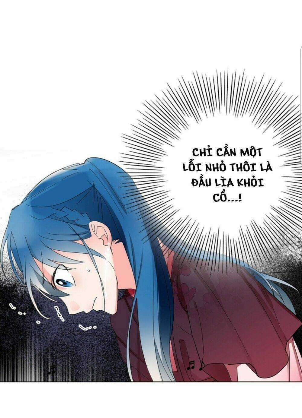 Chae Hong Sa Chapter 38 trang 2