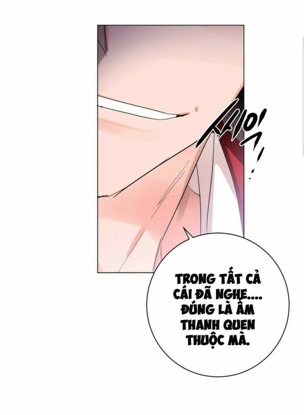 Chae Hong Sa Chapter 38 trang 20