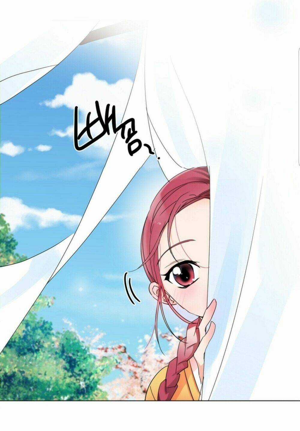 Chae Hong Sa Chapter 38 trang 27