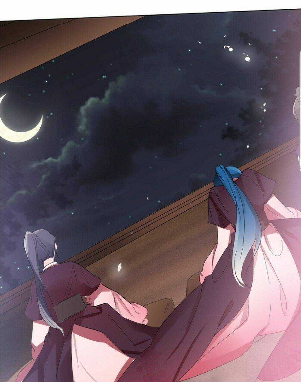 Chae Hong Sa Chapter 38 trang 4