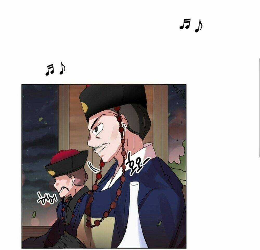 Chae Hong Sa Chapter 38 trang 6