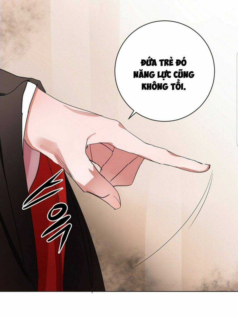 Chae Hong Sa Chapter 38 trang 8