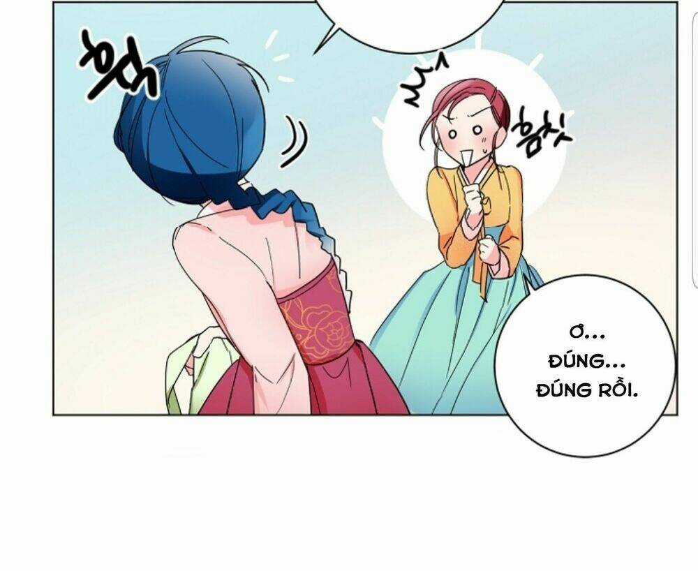 Chae Hong Sa Chapter 39 trang 12