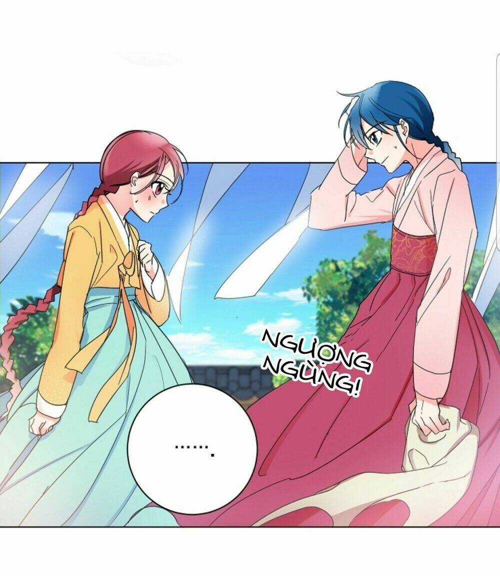 Chae Hong Sa Chapter 39 trang 13