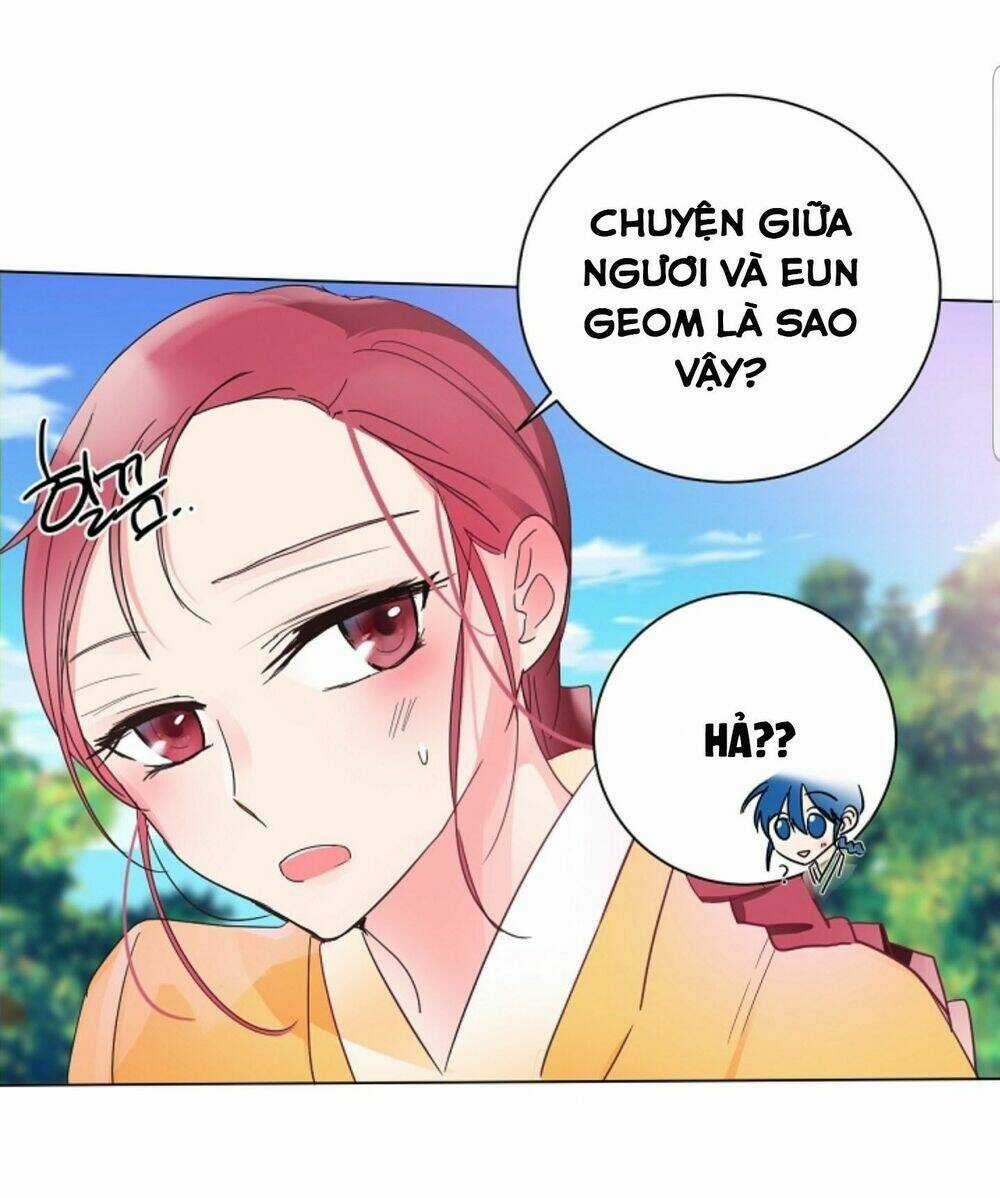 Chae Hong Sa Chapter 39 trang 15