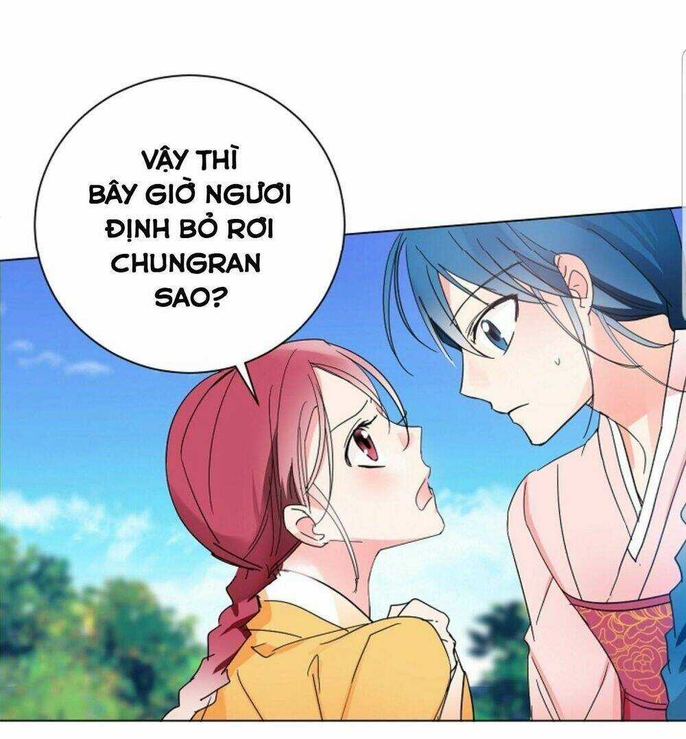 Chae Hong Sa Chapter 39 trang 16