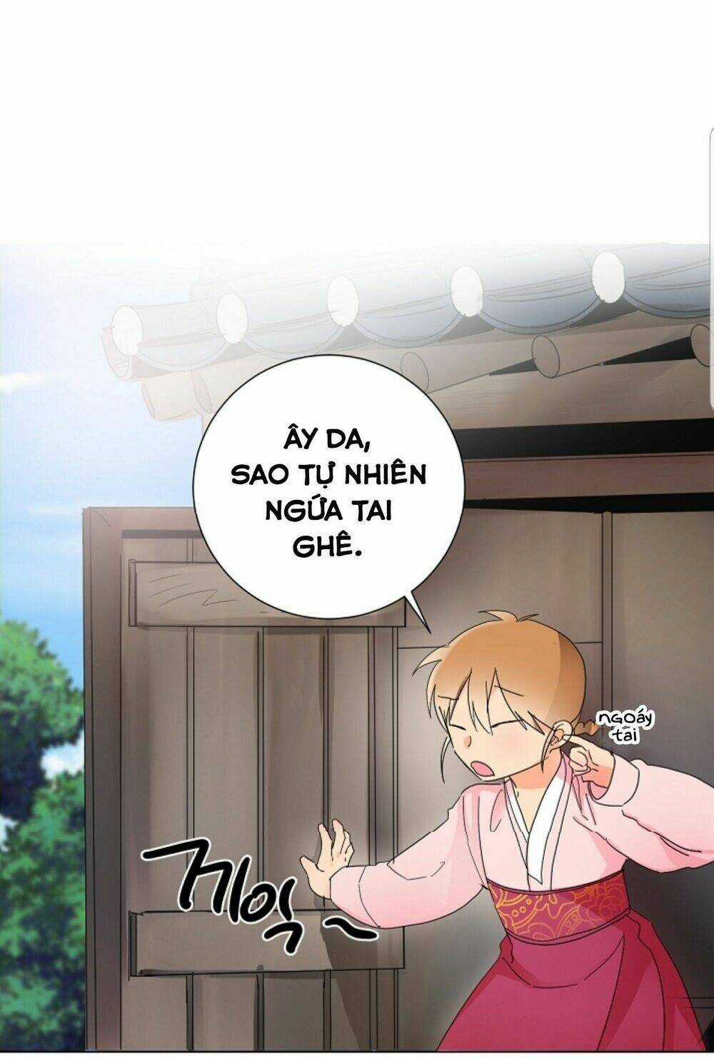 Chae Hong Sa Chapter 39 trang 23