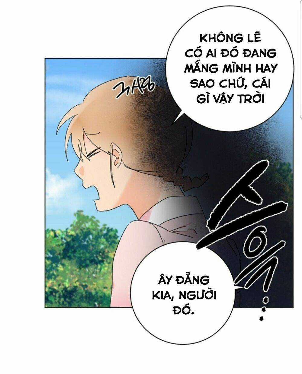 Chae Hong Sa Chapter 39 trang 24
