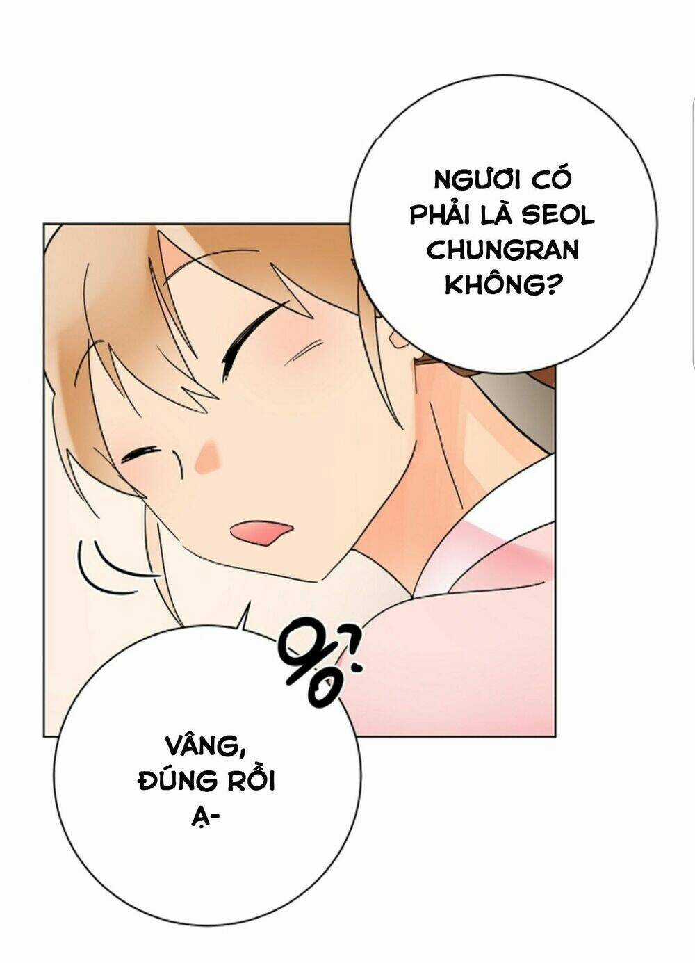 Chae Hong Sa Chapter 39 trang 25