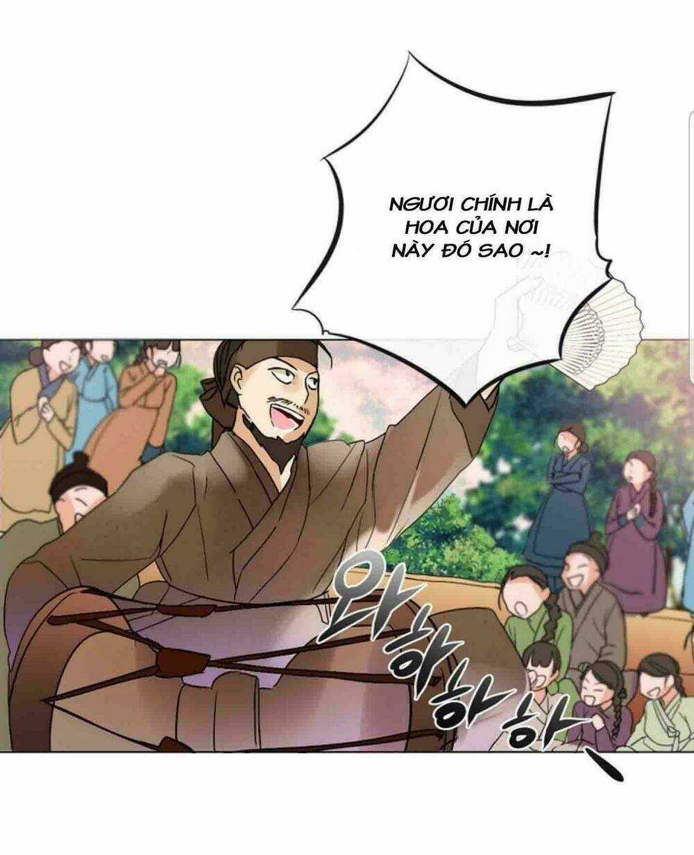 Chae Hong Sa Chapter 4 trang 13