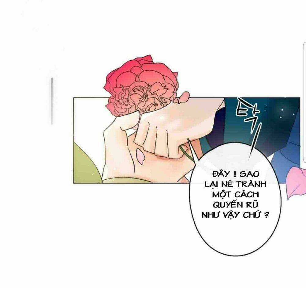 Chae Hong Sa Chapter 4 trang 16