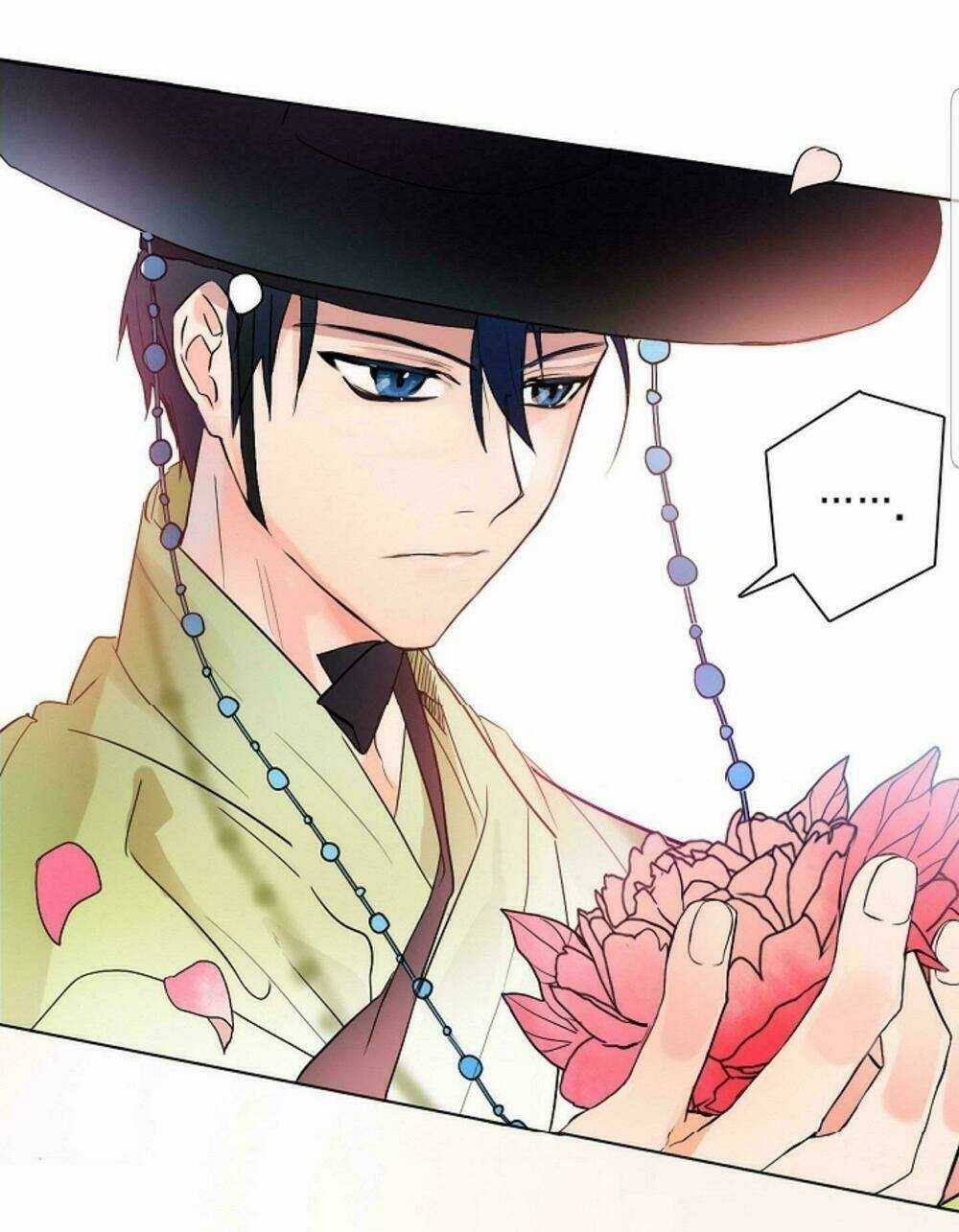 Chae Hong Sa Chapter 4 trang 17