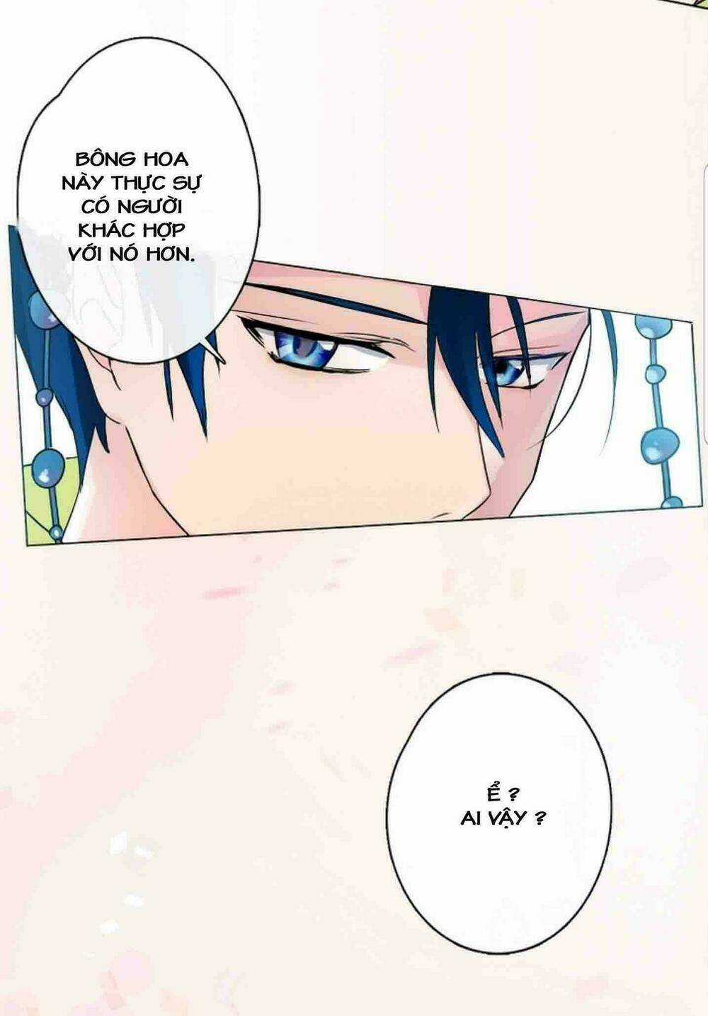 Chae Hong Sa Chapter 4 trang 18