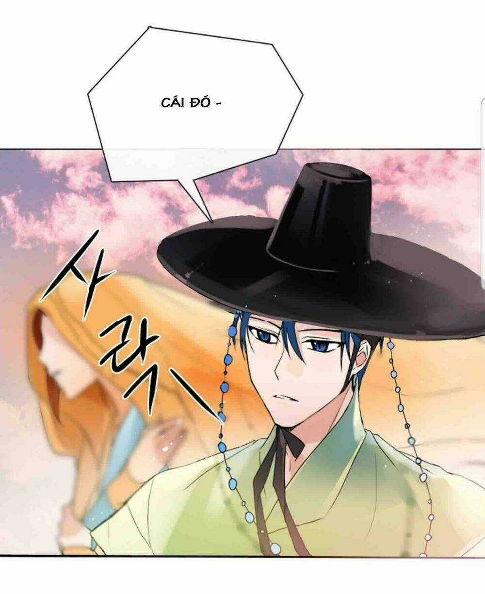 Chae Hong Sa Chapter 4 trang 20