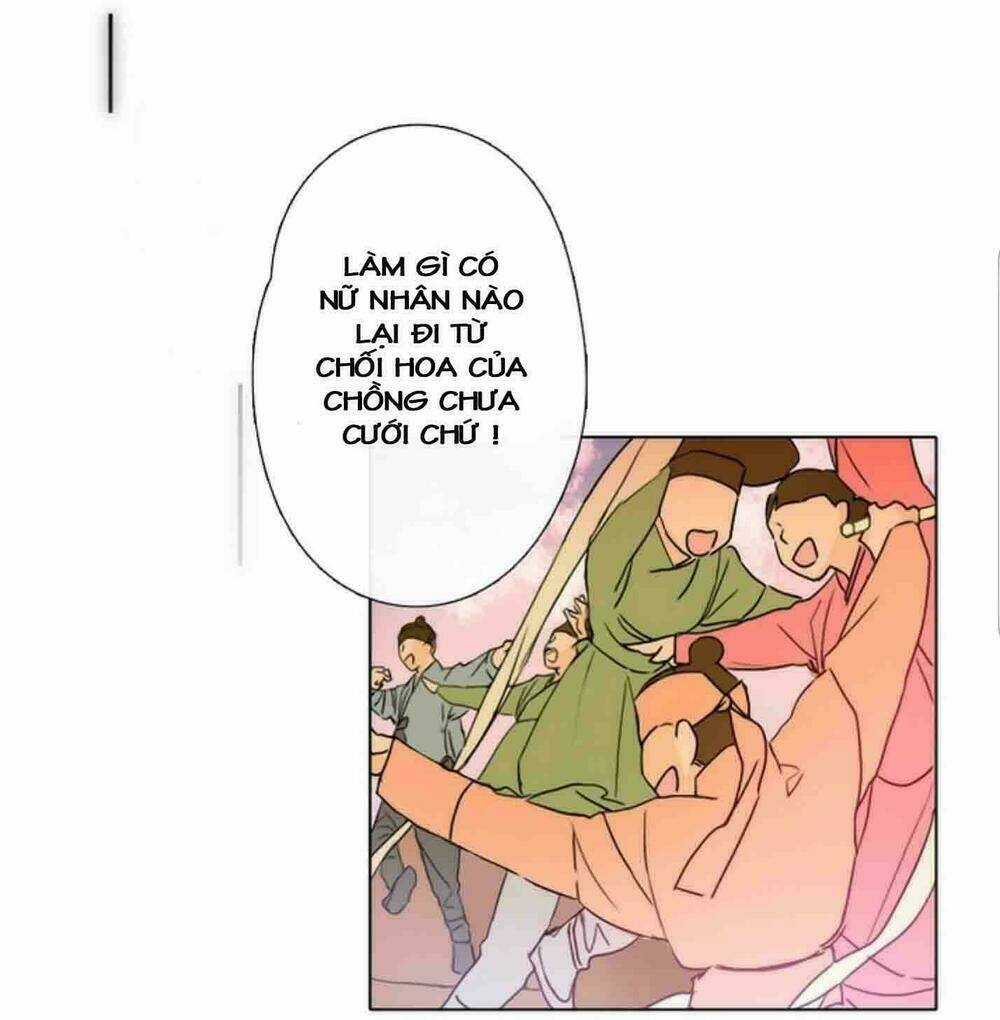 Chae Hong Sa Chapter 4 trang 24