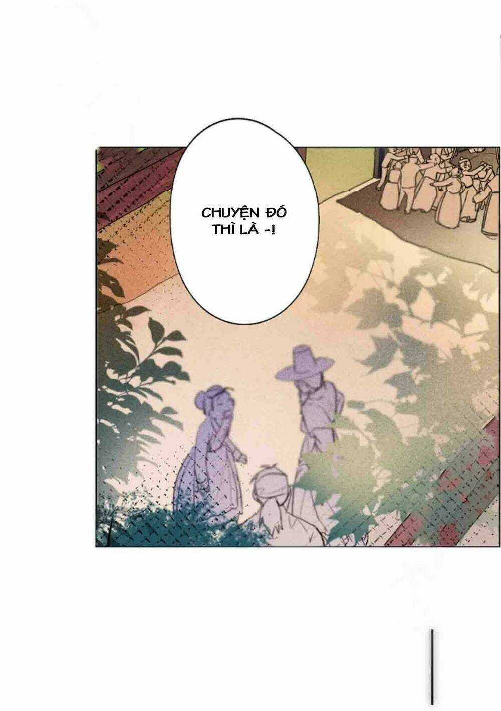 Chae Hong Sa Chapter 4 trang 30