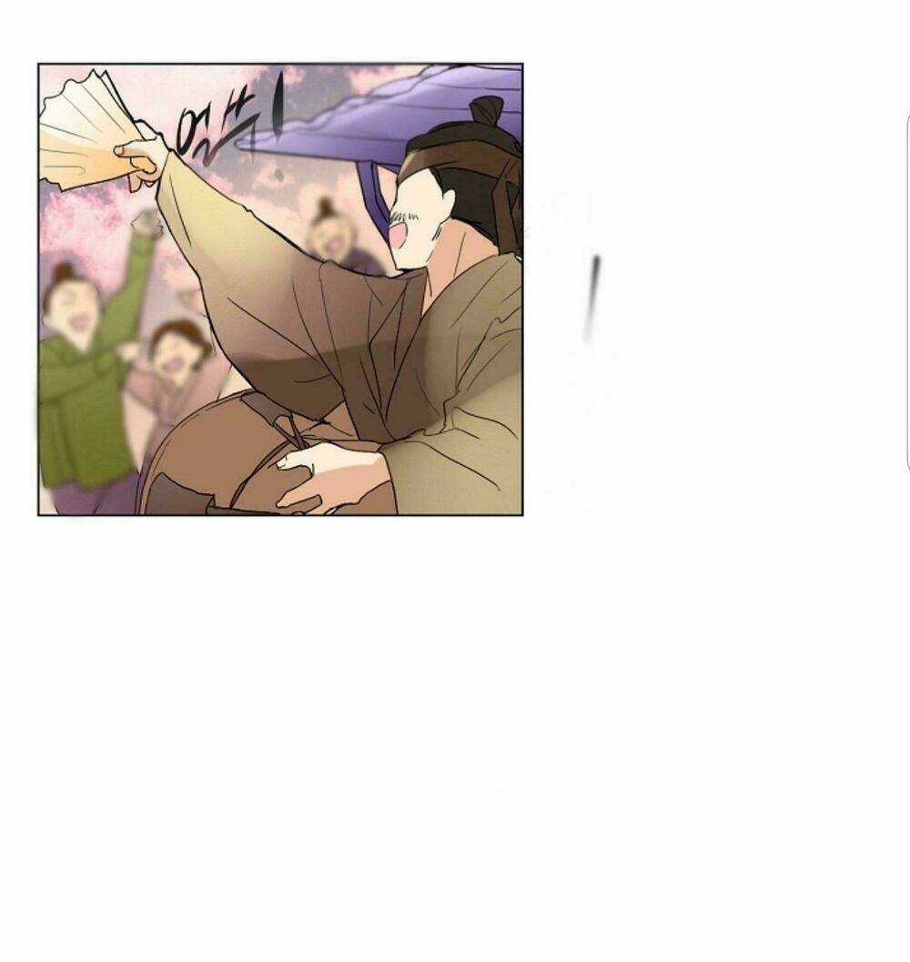 Chae Hong Sa Chapter 4 trang 34