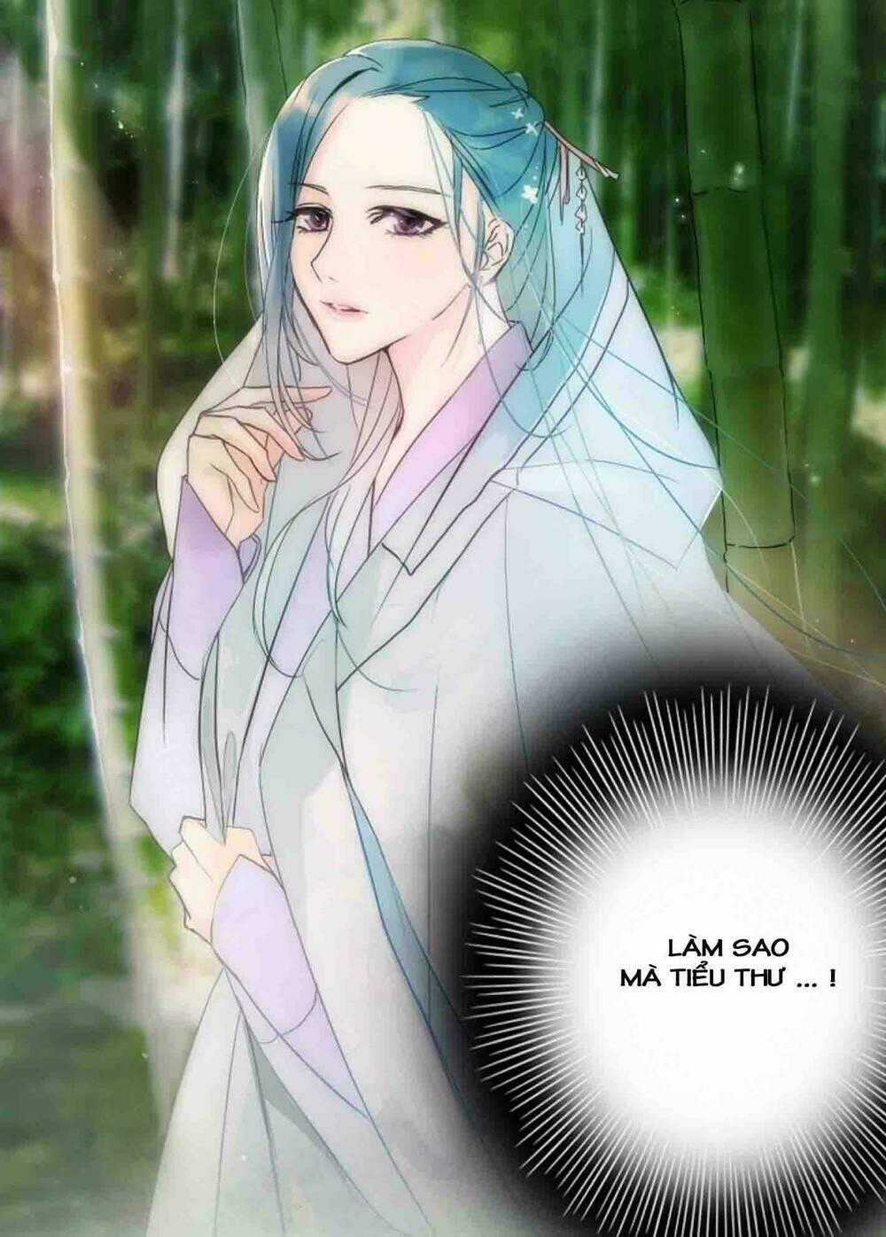 Chae Hong Sa Chapter 4 trang 38