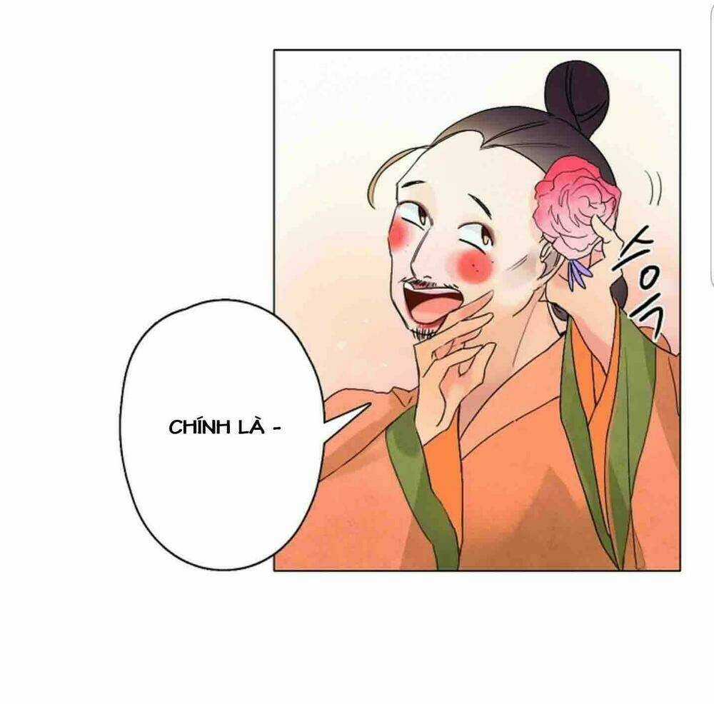 Chae Hong Sa Chapter 4 trang 7