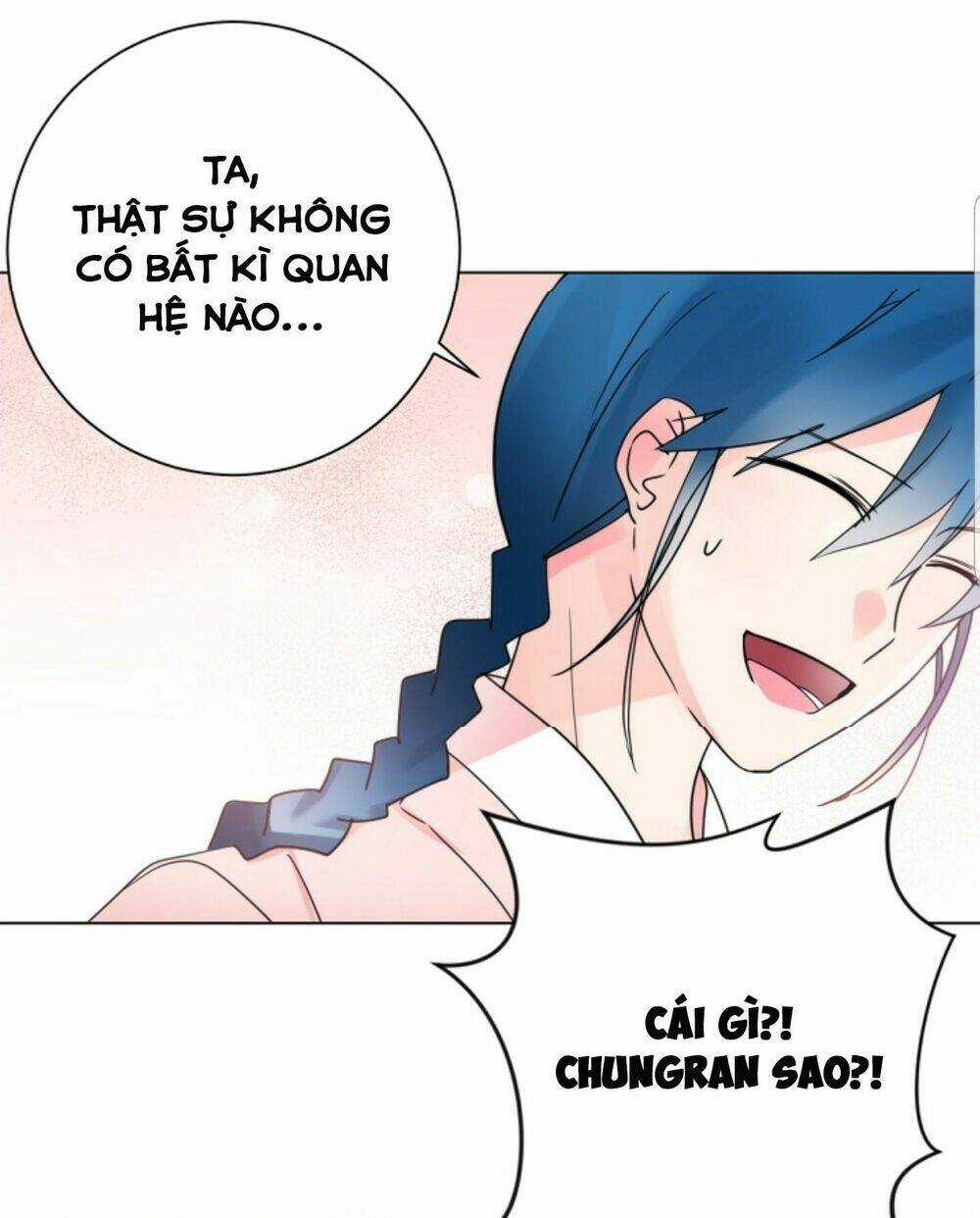 Chae Hong Sa Chapter 40 trang 11