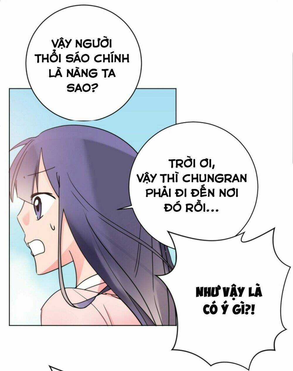 Chae Hong Sa Chapter 40 trang 13