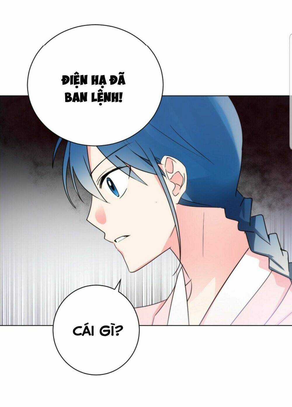 Chae Hong Sa Chapter 40 trang 15