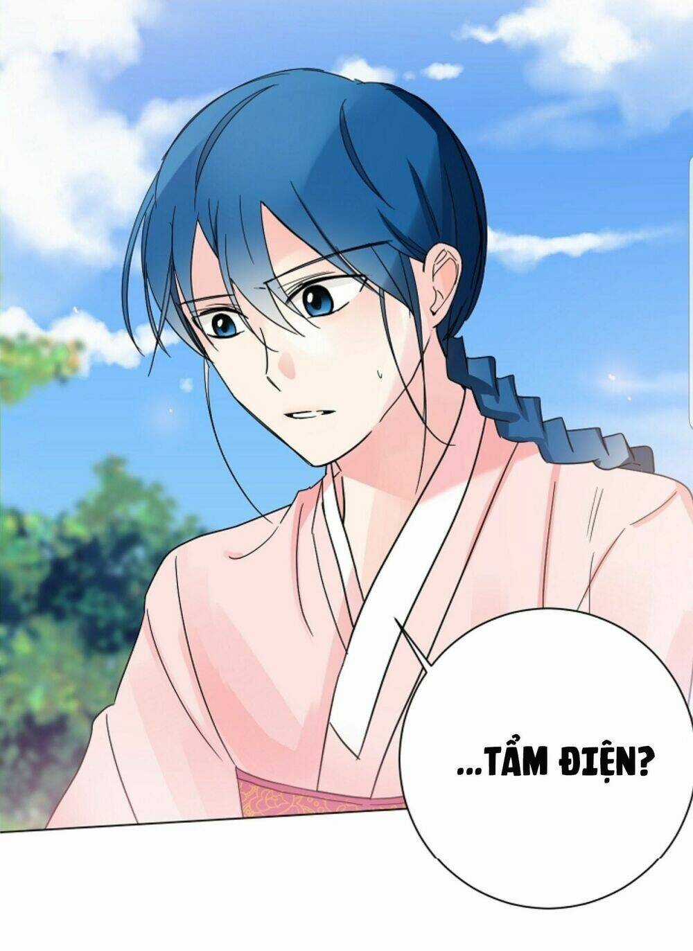 Chae Hong Sa Chapter 40 trang 18