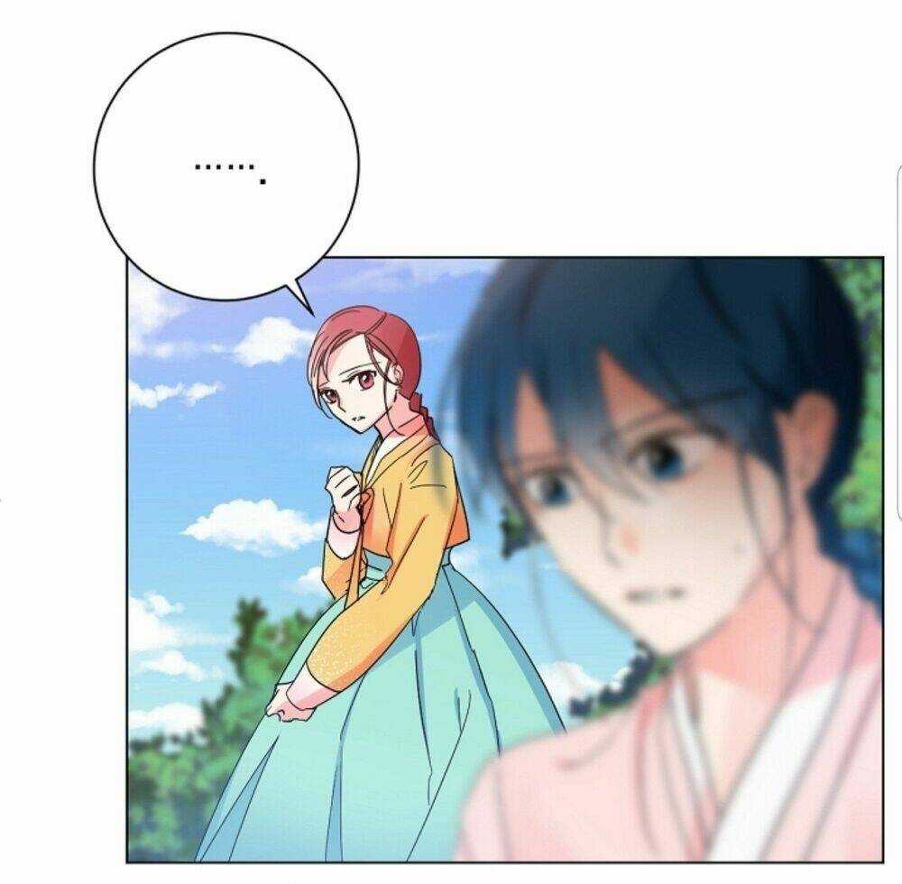 Chae Hong Sa Chapter 40 trang 19