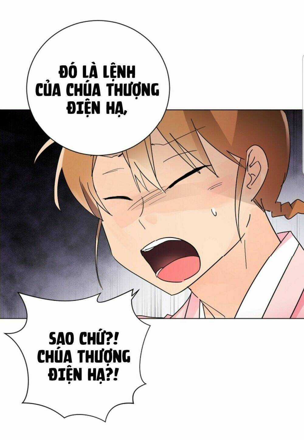 Chae Hong Sa Chapter 40 trang 2