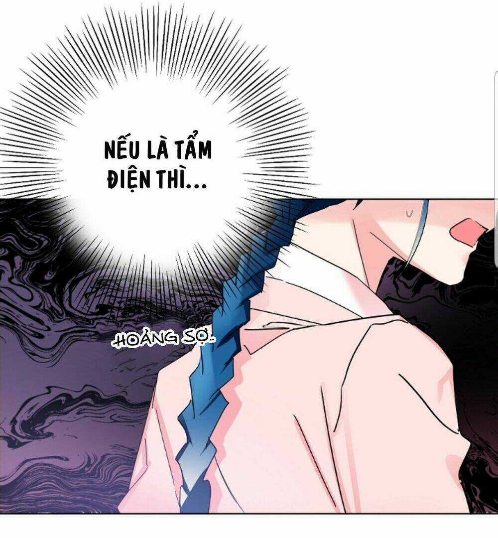 Chae Hong Sa Chapter 40 trang 20