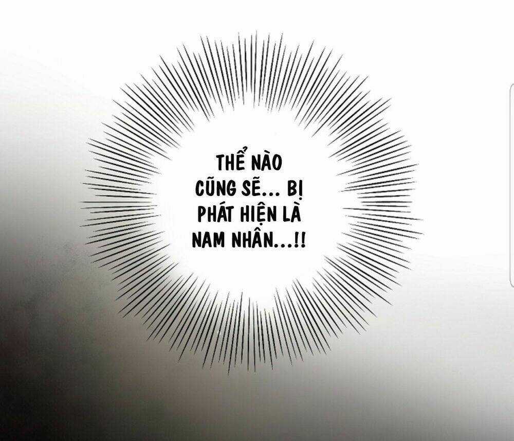 Chae Hong Sa Chapter 40 trang 21