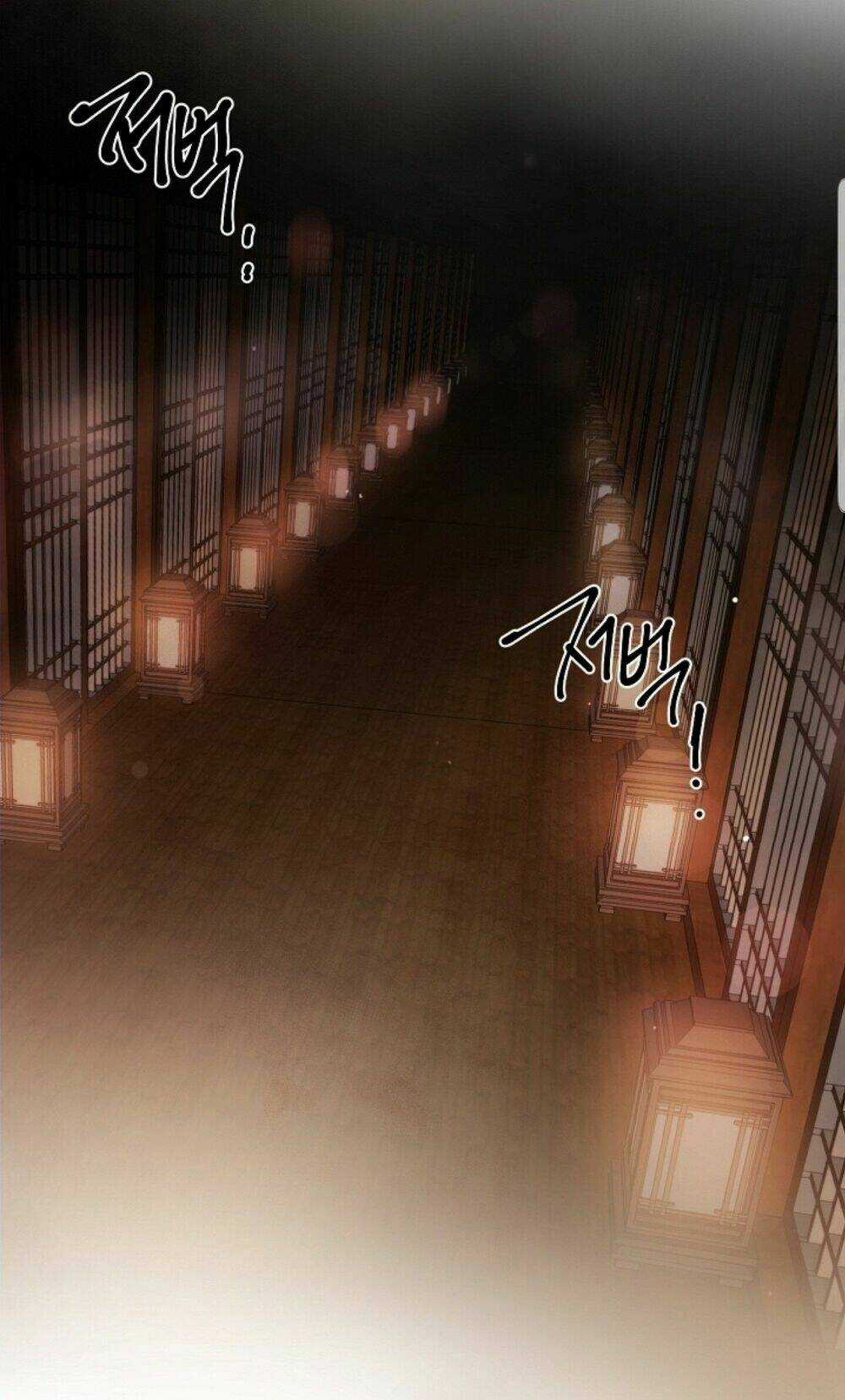 Chae Hong Sa Chapter 40 trang 22