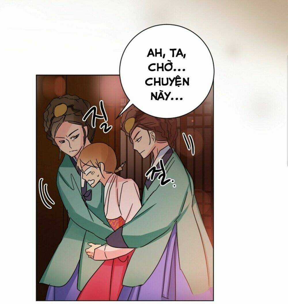 Chae Hong Sa Chapter 40 trang 23