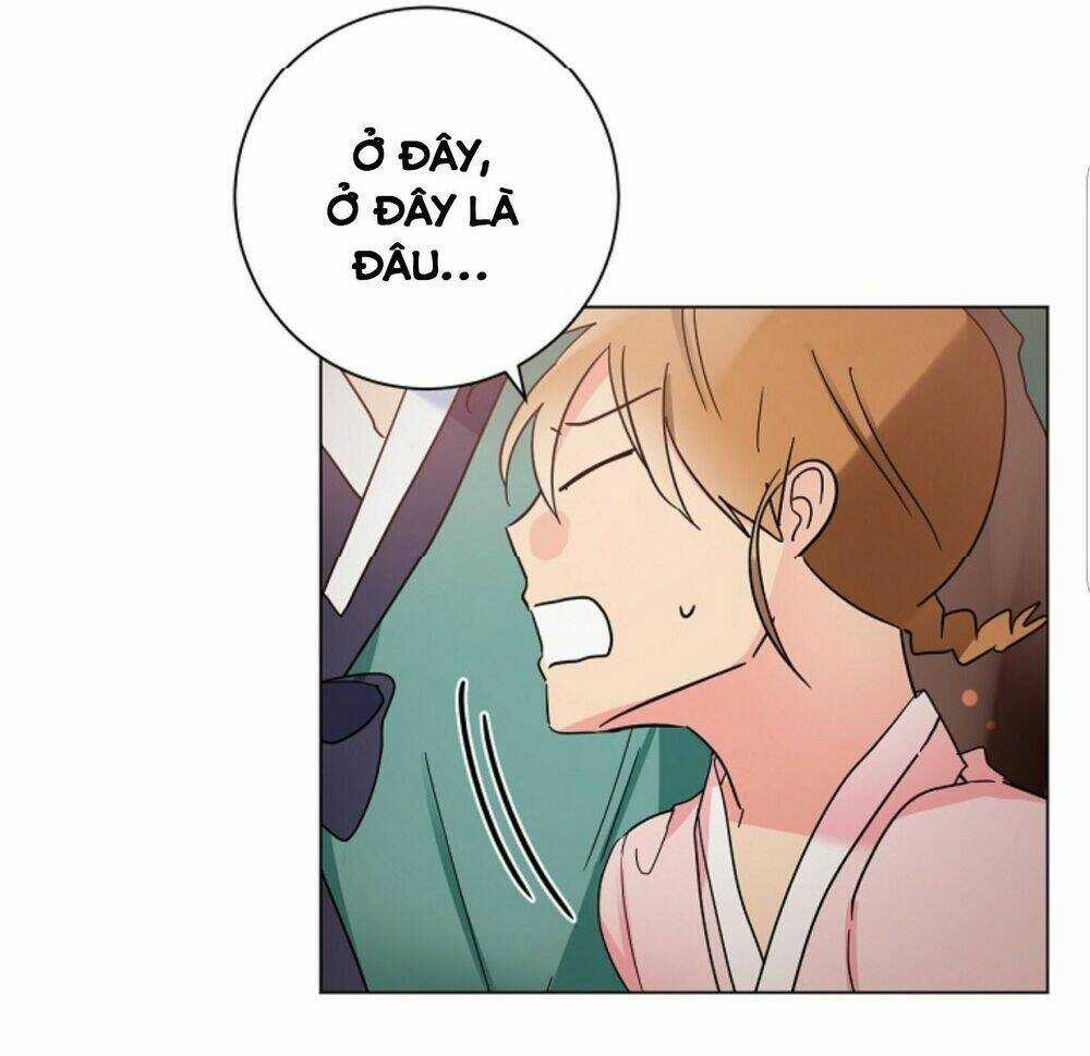 Chae Hong Sa Chapter 40 trang 24