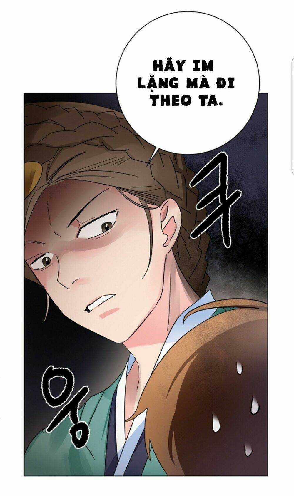 Chae Hong Sa Chapter 40 trang 25