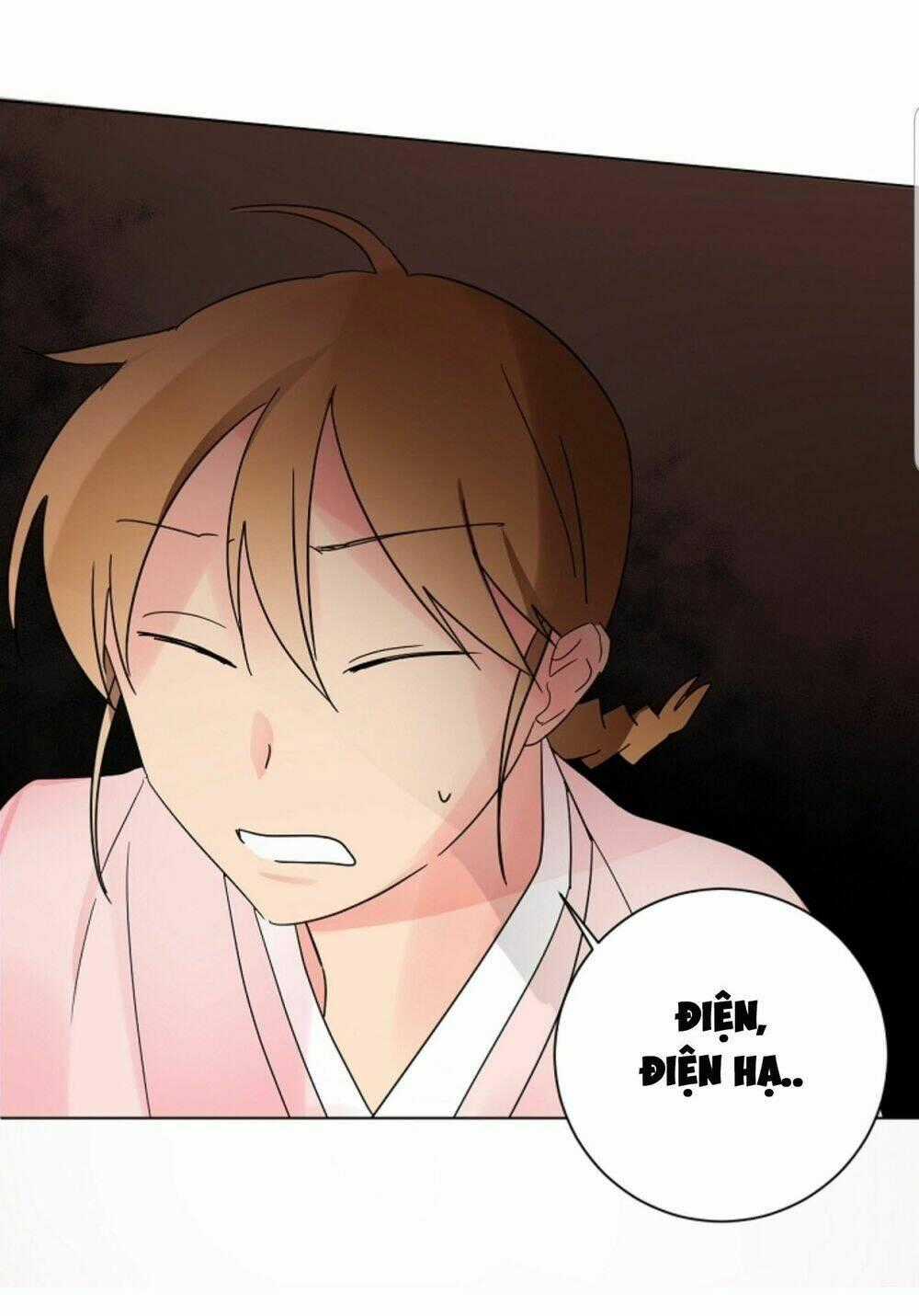 Chae Hong Sa Chapter 40 trang 27